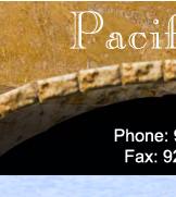 Pacific Stone