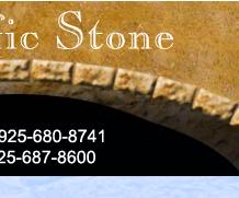Pacific Stone
